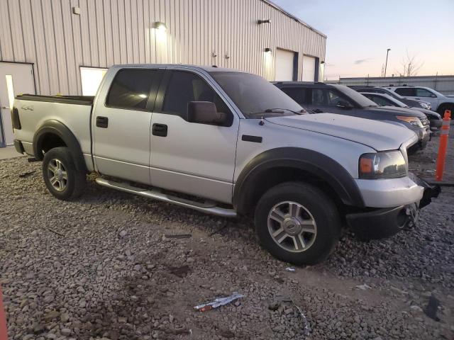 Photo 4 from auction – 2006 FORD F150 SUPER with VIN 1FTPW14576FB74355