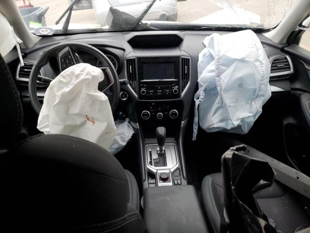 Photo 8 from auction – 2020 SUBARU FORESTER P with VIN JF2SKAJC0LH534348