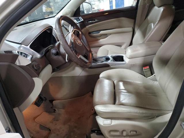 Photo 7 from auction – 2013 CADILLAC SRX LUXURY with VIN 3GYFNCE31DS552986