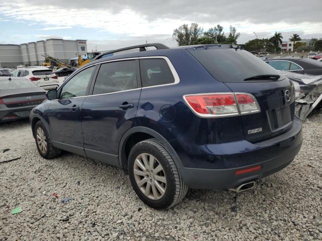 Photo 2 from auction – 2008 MAZDA CX-9 with VIN JM3TB28A980159005