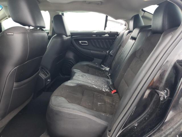 Photo 10 from auction – 2011 FORD TAURUS SHO with VIN 1FAHP2KT2BG108878