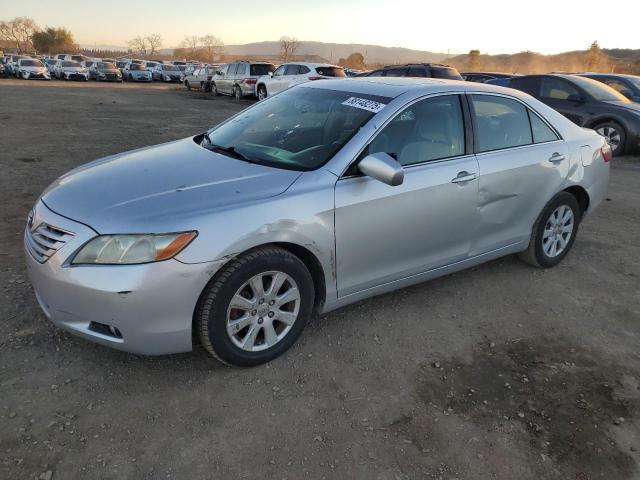 TOYOTA CAMRY BASE 2009 with VIN 4T1BE46KX9U287956 - Photo from auction
