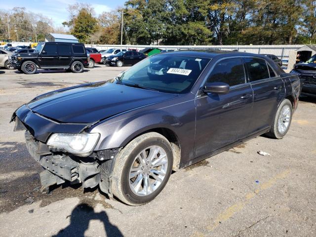 CHRYSLER 300 TOURIN 2019 with VIN 2C3CCAAG5KH569015 - Photo from auction