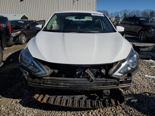 Photo 5 from auction – 2019 NISSAN SENTRA S with VIN 3N1AB7AP2KY306650