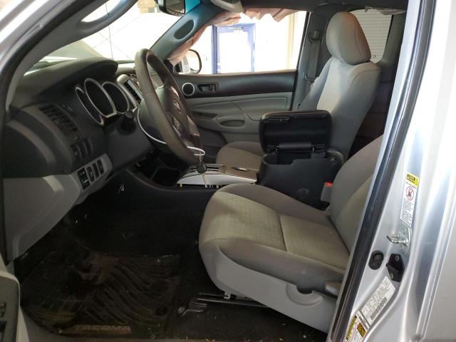 Photo 7 from auction – 2012 TOYOTA TACOMA with VIN 5TFUU4EN1CX027494