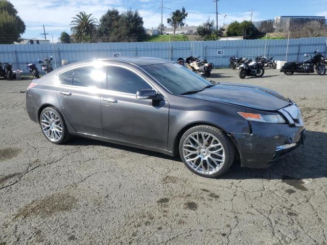 Photo 4 from auction – 2009 ACURA TL with VIN 19UUA86599A012009