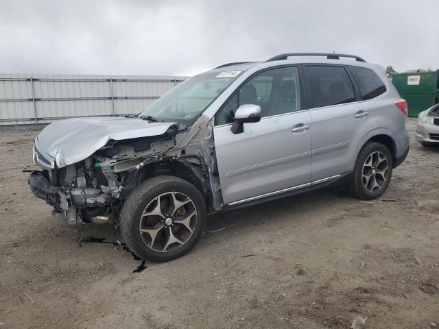 Фото 1 с аукциона – 2015 SUBARU FORESTER 2 с VIN JF2SJGUC0FH431811