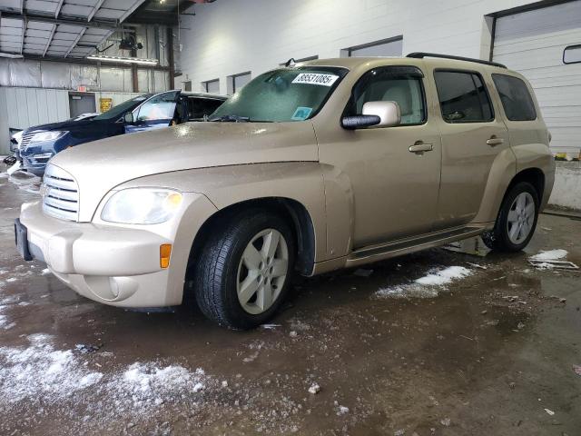 CHEVROLET HHR LT 2008 with VIN 3GNCA23D78S682861 - Photo from auction