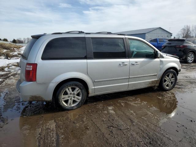 Photo 3 from auction – 2008 DODGE GRAND CARA with VIN 2D8HN54X18R777119