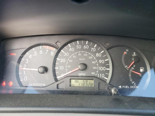 Photo 9 from auction – 2005 TOYOTA COROLLA CE with VIN 1NXBR32E35Z438998