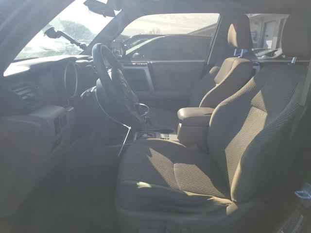 Photo 7 from auction – 2012 TOYOTA 4RUNNER SR with VIN JTEZU5JR7C5041105