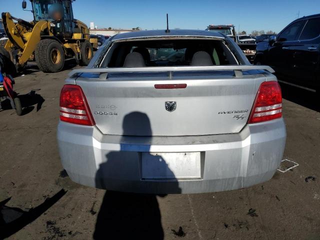 Photo 6 from auction – 2010 DODGE AVENGER R/ with VIN 1B3CC5FB0AN210324