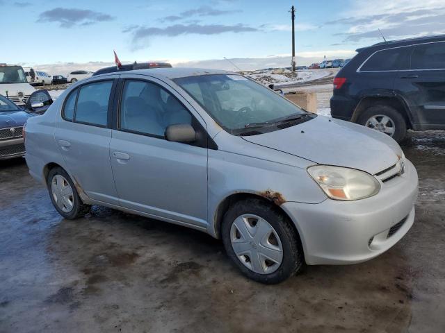 Photo 4 from auction – 2003 TOYOTA ECHO with VIN JTDBT123030287602