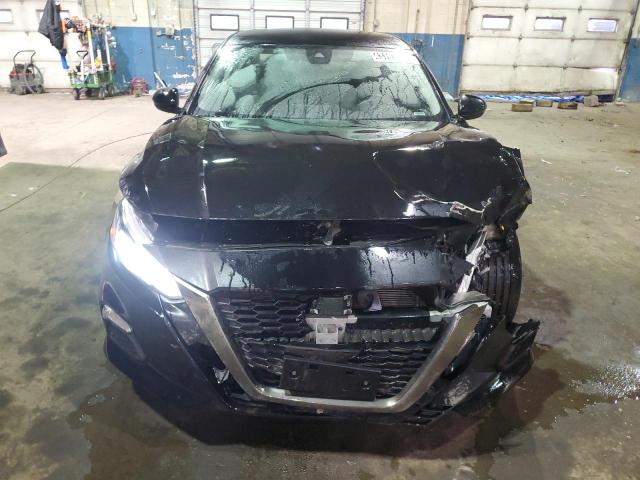 Photo 5 from auction – 2022 NISSAN ALTIMA SR with VIN 1N4BL4CV7NN346464