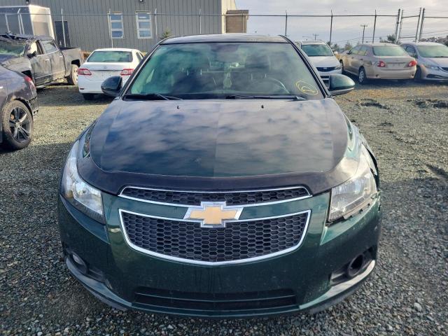 Photo 5 from auction – 2014 CHEVROLET CRUZE LT with VIN 1G1PC5SB2E7365451