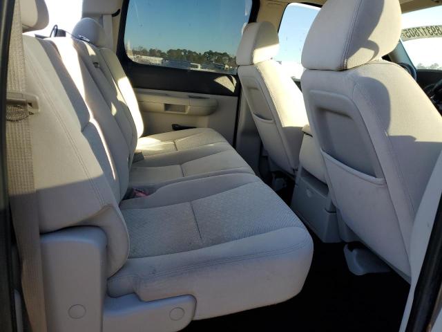 Photo 10 from auction – 2007 CHEVROLET SILVERADO with VIN 2GCEC13J771554139