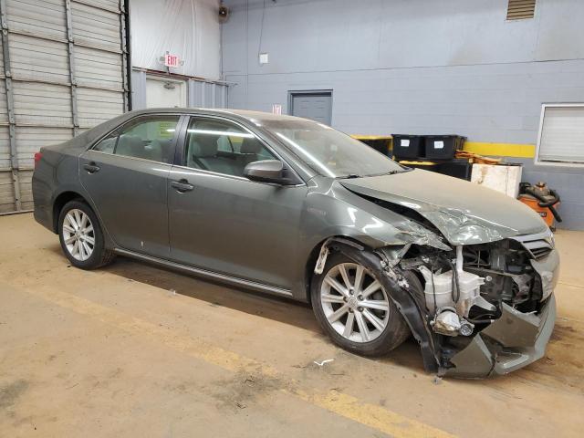 Photo 4 from auction – 2012 TOYOTA CAMRY HYBR with VIN 4T1BD1FK2CU003647