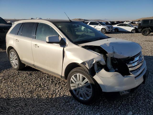 Photo 4 from auction – 2008 FORD EDGE LIMIT with VIN 2FMDK49C68BA50052