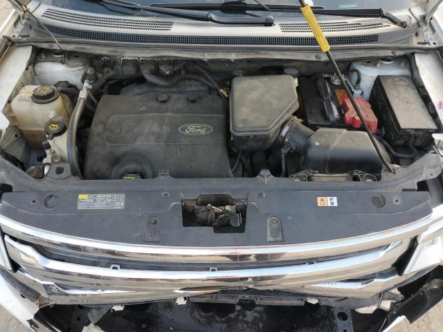 Photo 12 from auction – 2013 FORD EDGE SEL with VIN 2FMDK4JC9DBC88919