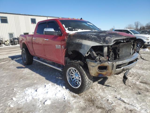 Photo 4 from auction – 2015 RAM 3500 LARAM with VIN 3C63R3EL8FG703459