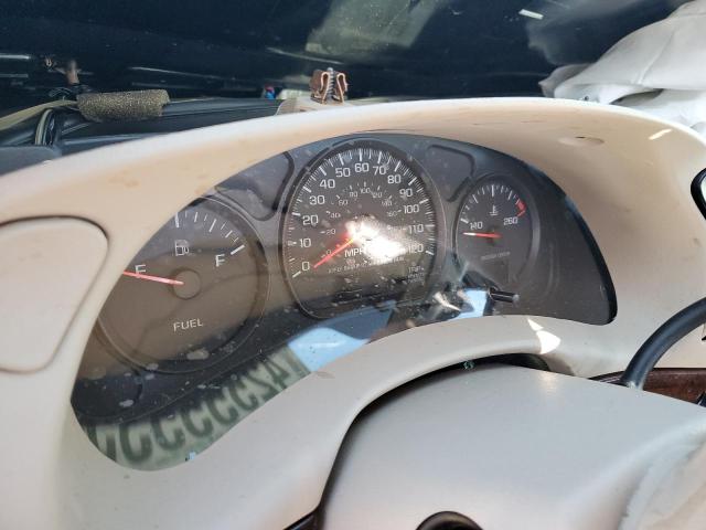 صورة رقم 9 من المزاد - 2005 CHEVROLET IMPALA مع VIN 2G1WF52E259392760