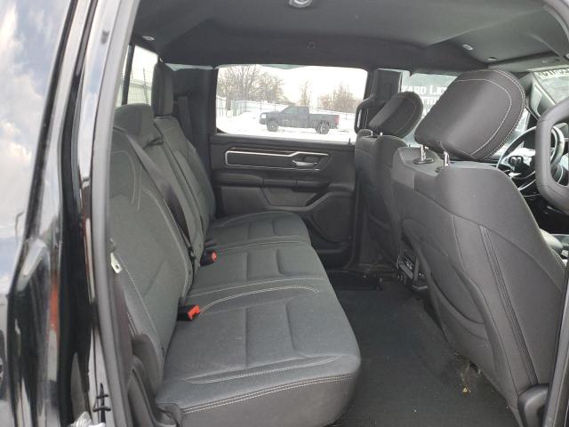 Photo 10 from auction – 2021 RAM 1500 BIG H with VIN 1C6SRFFT5MN567114