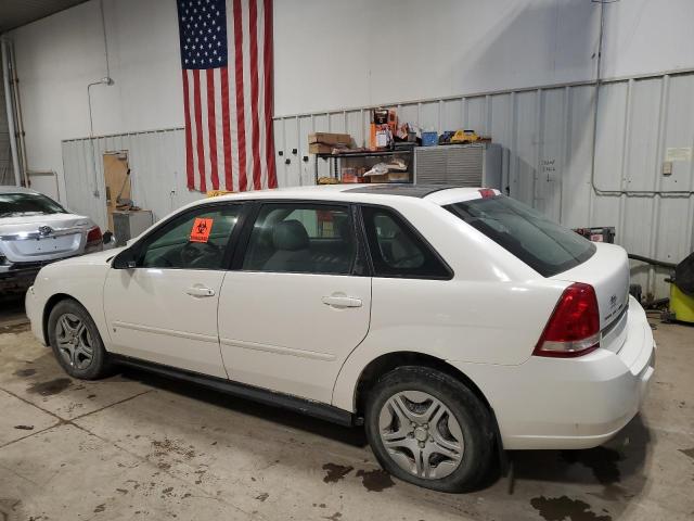 Photo 2 from auction – 2007 CHEVROLET MALIBU MAX with VIN 1G1ZS68N57F257188