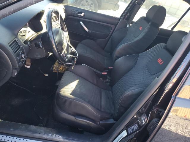 Photo 7 from auction – 2004 VOLKSWAGEN JETTA GLS with VIN 3VWSE69M84M144575