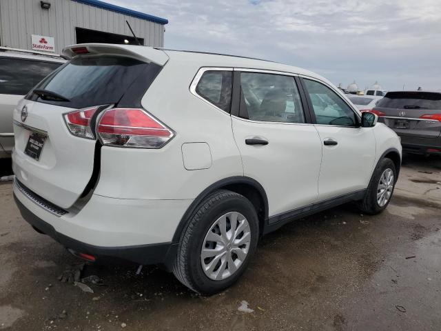 Photo 3 from auction – 2016 NISSAN ROGUE S with VIN 5N1AT2MT0GC848086