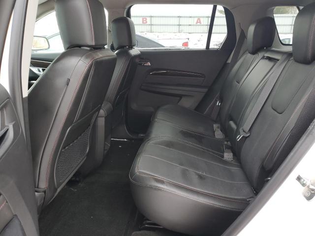 Photo 11 from auction – 2014 GMC TERRAIN DE with VIN 2GKFLZEK6E6290599