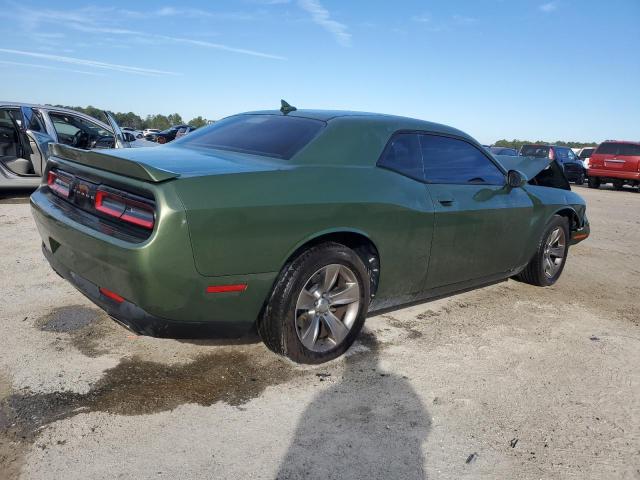 Photo 3 from auction – 2018 DODGE CHALLENGER with VIN 2C3CDZAG8JH332481