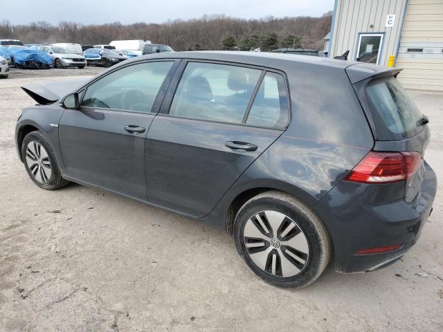 Photo 2 from auction – 2019 VOLKSWAGEN E-GOLF SE with VIN WVWKR7AU5KW910591