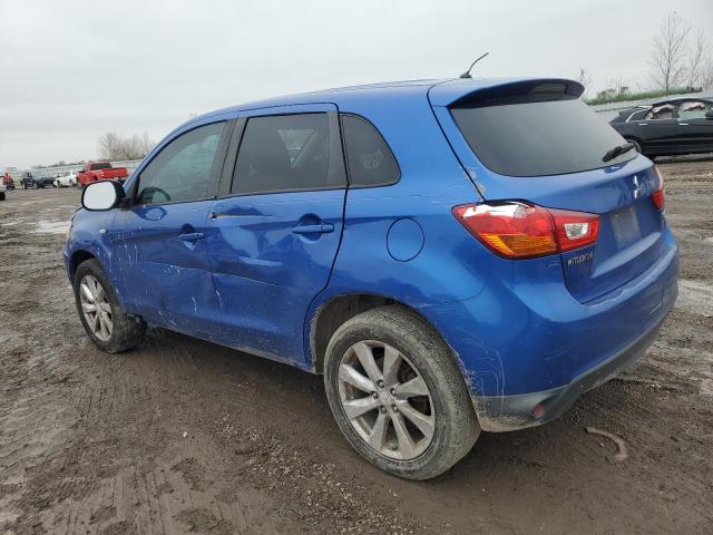 Photo 2 from auction – 2015 MITSUBISHI OUTLANDER with VIN 4A4AP3AU9FE016060