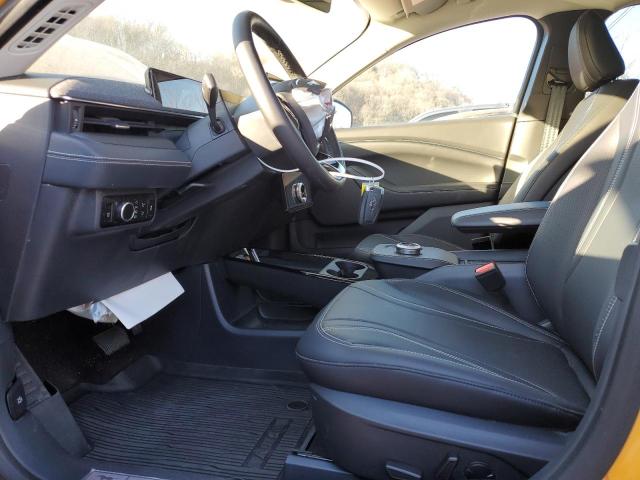 Photo 7 from auction – 2023 FORD MUSTANG MA with VIN 3FMTK3SS3PMA32144