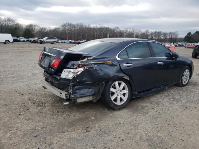 Photo 3 from auction – 2007 LEXUS ES 350 with VIN JTHBJ46G672057348