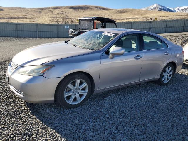 Zdjęcie 1 z aukcji – 2007 LEXUS ES 350 z VIN JTHBJ46G272067214
