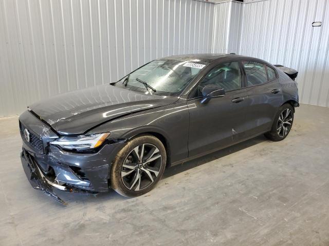 VOLVO S60 CORE 2024 with VIN 7JRL12FK0RG321587 - Photo from auction
