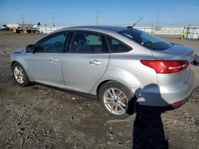 Photo 2 from auction – 2016 FORD FOCUS SE with VIN 1FADP3F2XGL255289