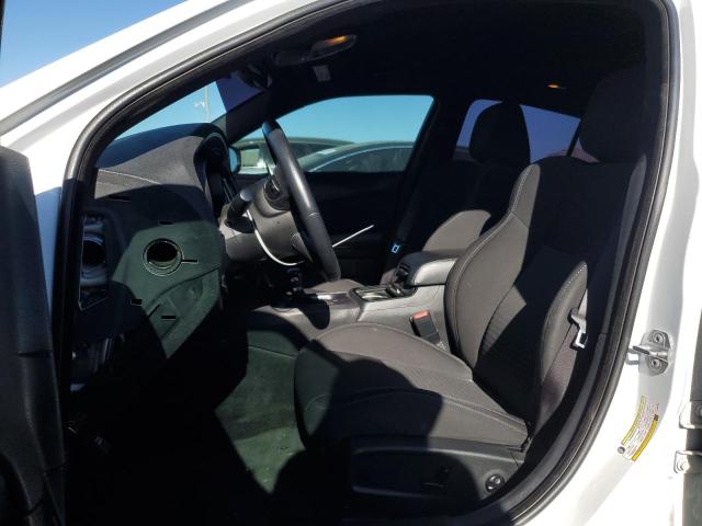 Photo 7 from auction – 2019 DODGE CHARGER R/ with VIN 2C3CDXCT8KH501558