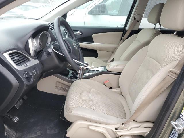 Photo 7 from auction – 2018 DODGE JOURNEY SE with VIN 3C4PDCAB8JT276872