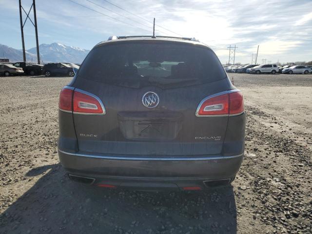 Photo 6 from auction – 2013 BUICK ENCLAVE with VIN 5GAKVDKD3DJ156360