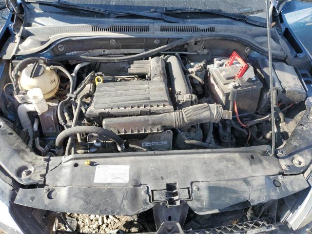Photo 11 from auction – 2017 VOLKSWAGEN JETTA S with VIN 3VW2B7AJ7HM255995
