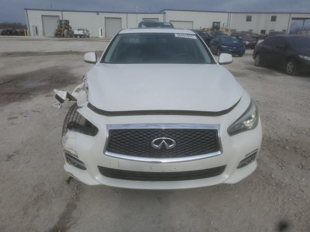 Photo 5 from auction – 2017 INFINITI Q50 BASE with VIN JN1CV7AR7HM681396