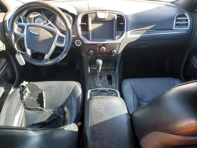Photo 8 from auction – 2012 CHRYSLER 300C with VIN 2C3CCAET8CH236560
