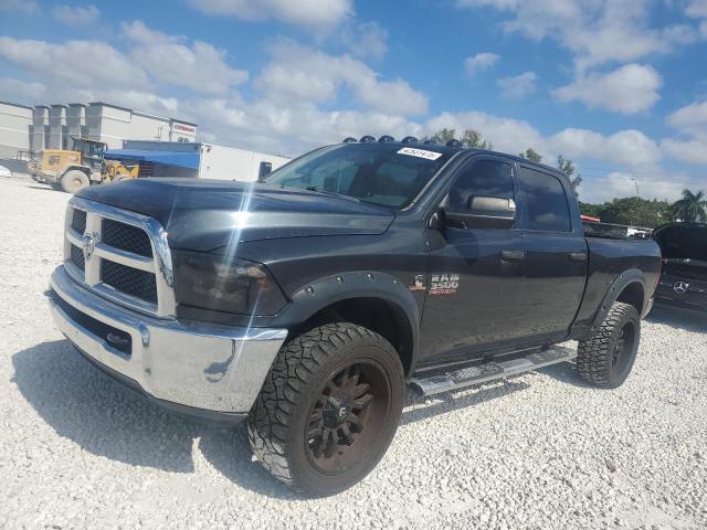 DODGE RAM 3500 2011 with VIN 3D73Y3CL3BG623128 - Photo from auction
