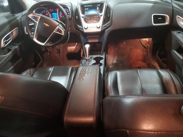 Photo 8 from auction – 2014 CHEVROLET EQUINOX LT with VIN 2GNALDEK7E6277408