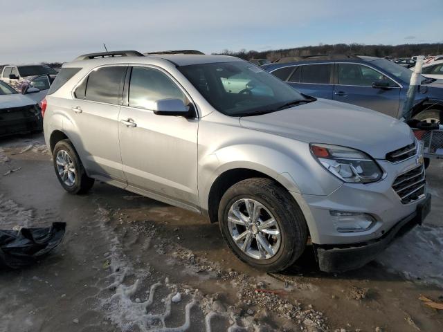 Photo 4 from auction – 2016 CHEVROLET EQUINOX LT with VIN 2GNALCEK6G1111665