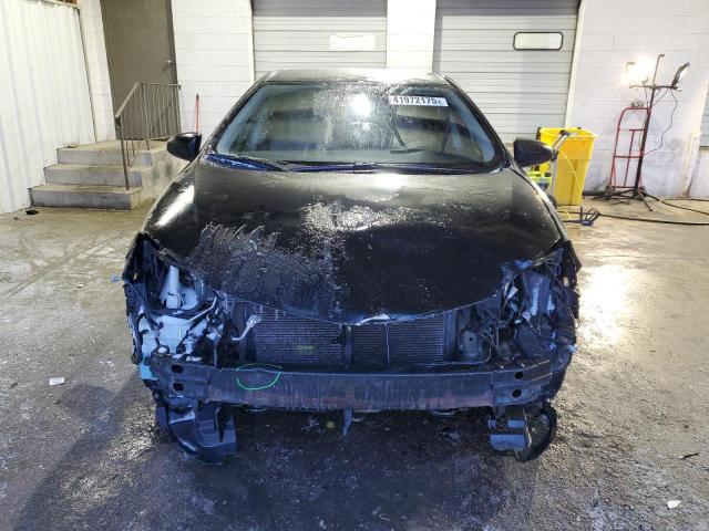 Photo 5 from auction – 2015 TOYOTA COROLLA L with VIN 2T1BURHE9FC240146
