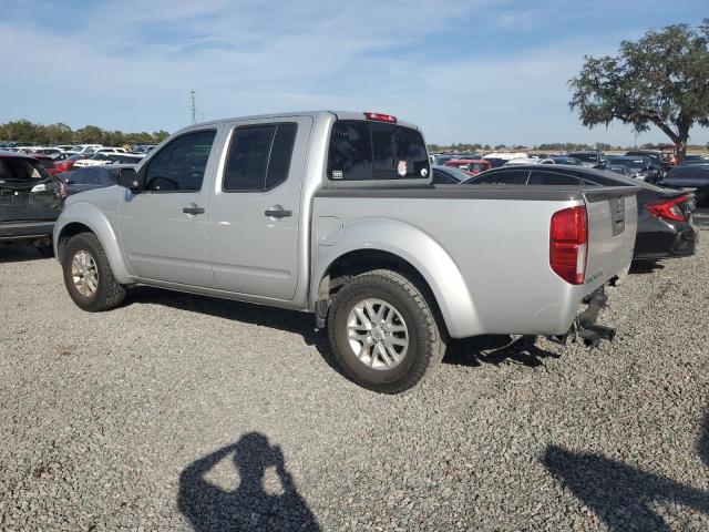 Photo 2 from auction – 2015 NISSAN FRONTIER S with VIN 1N6AD0ERXFN732001