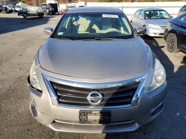Photo 5 from auction – 2014 NISSAN ALTIMA 2.5 with VIN 1N4AL3AP2EC150650